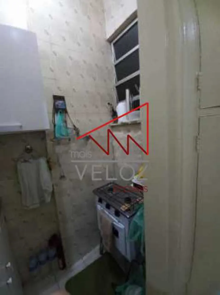 Apartamento, 1 quarto, 30 m² - Foto 3