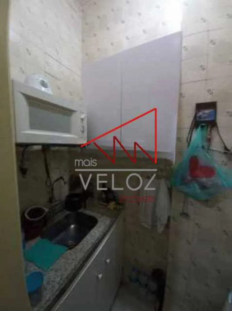 Apartamento, 1 quarto, 30 m² - Foto 13
