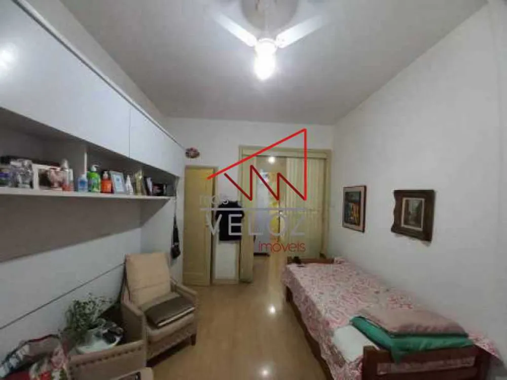 Apartamento, 1 quarto, 30 m² - Foto 7