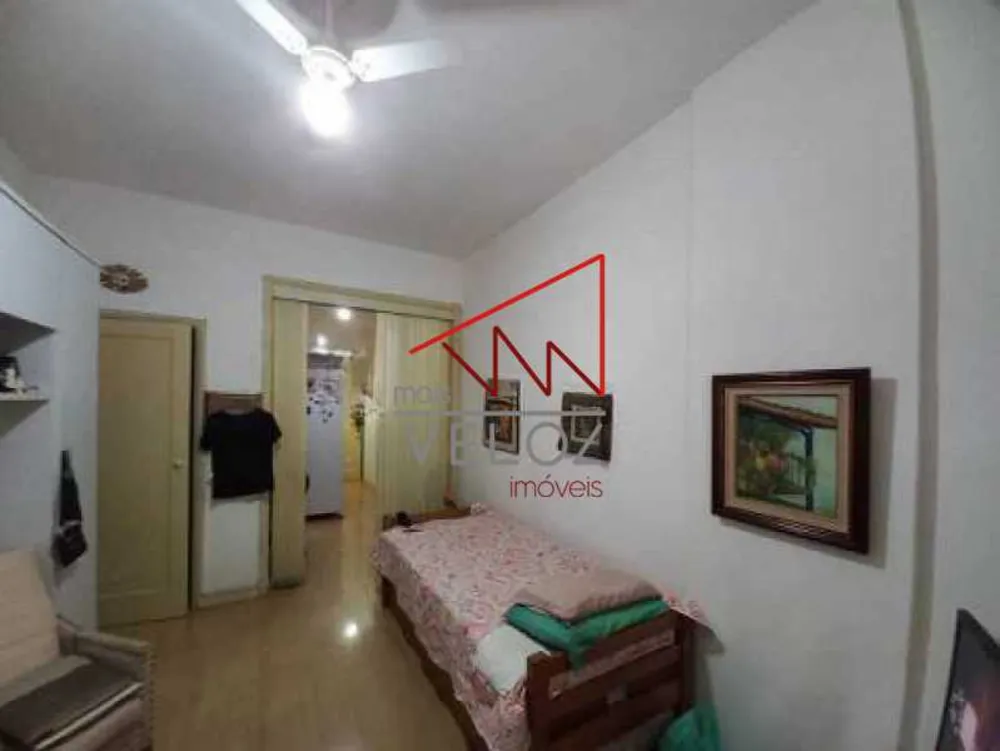 Apartamento, 1 quarto, 30 m² - Foto 5