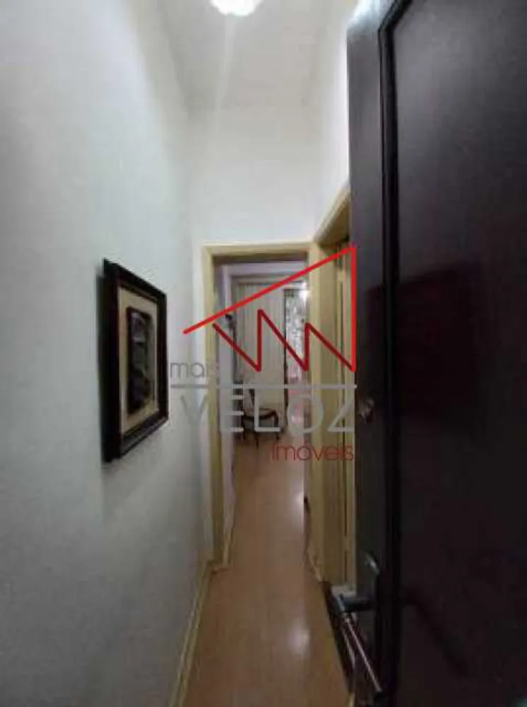 Apartamento, 1 quarto, 30 m² - Foto 1