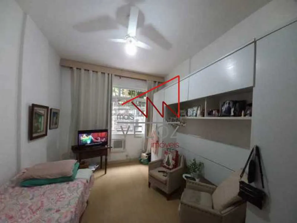 Apartamento, 1 quarto, 30 m² - Foto 11