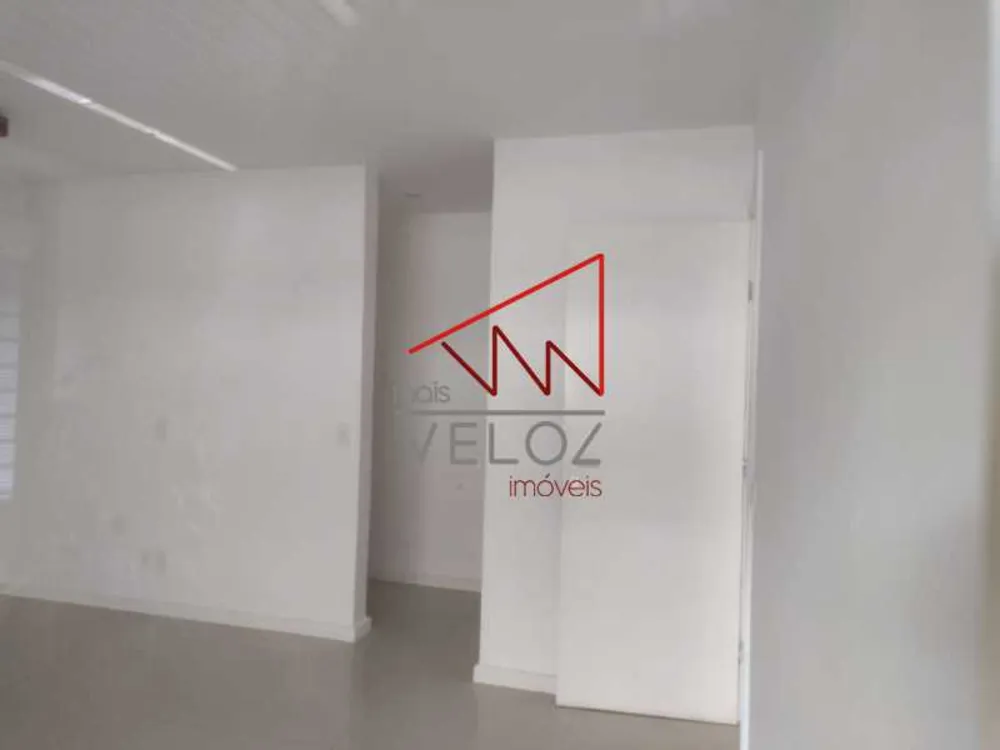 Loja-Salão, 30 m² - Foto 1