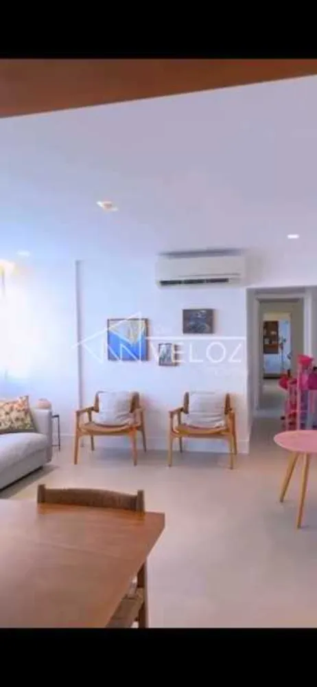 Apartamento, 3 quartos, 93 m² - Foto 15