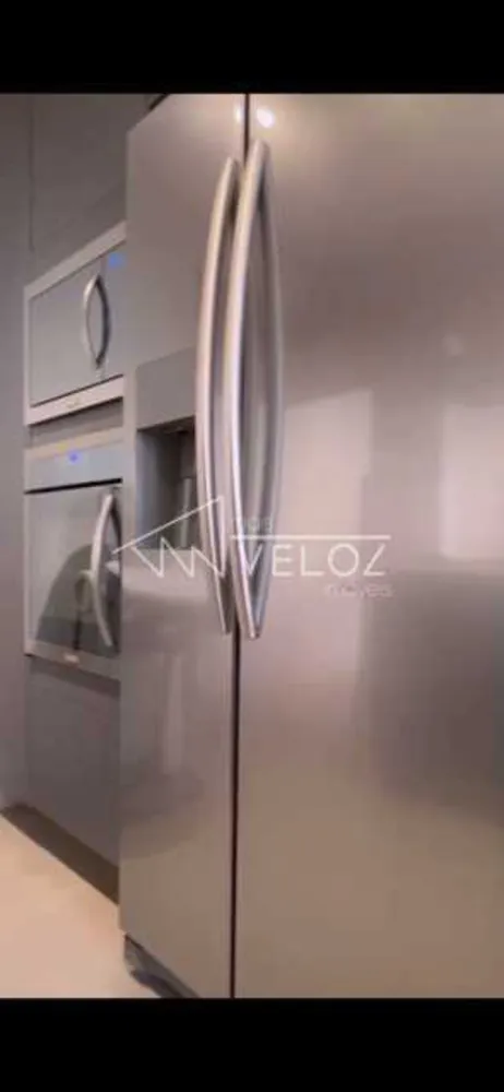 Apartamento, 3 quartos, 93 m² - Foto 2
