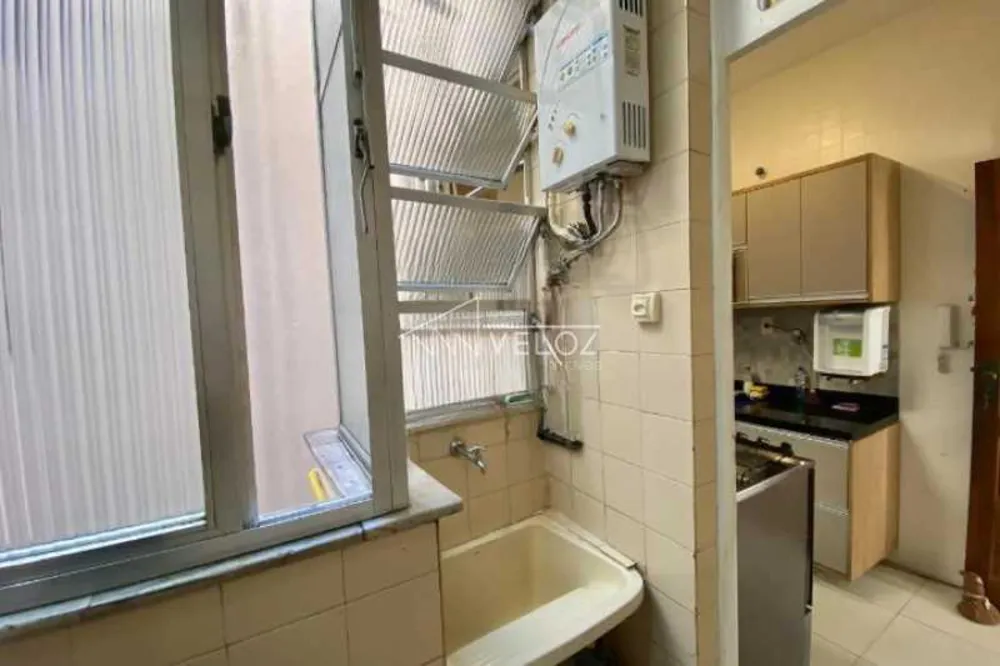 Cobertura, 5 quartos, 391 m² - Foto 1