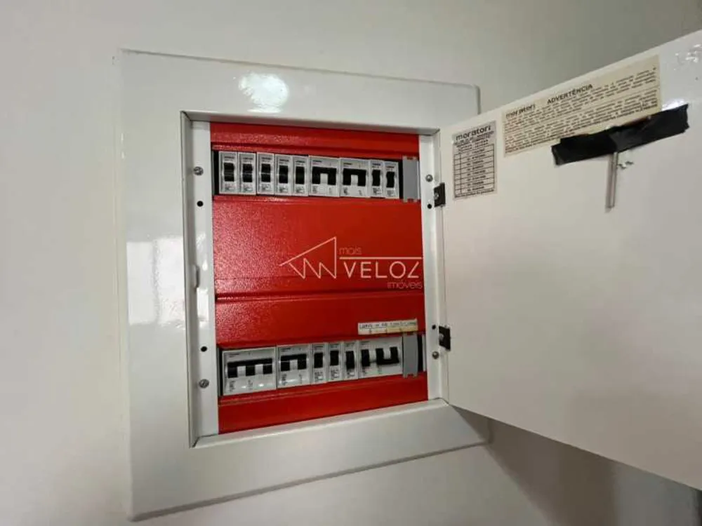 Apartamento, 1 quarto, 31 m² - Foto 13