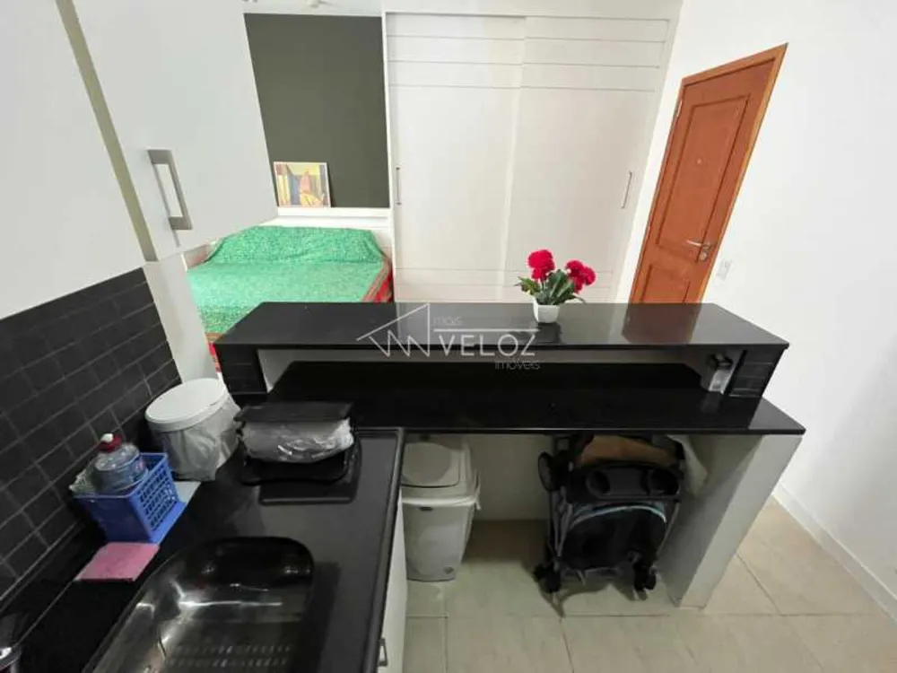 Apartamento, 1 quarto, 31 m² - Foto 6