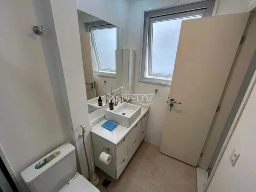 Apartamento, 1 quarto, 31 m² - Foto 8