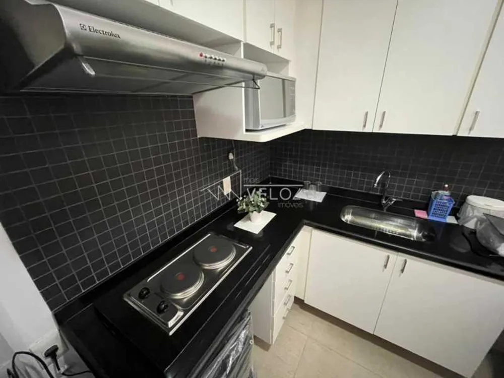 Apartamento, 1 quarto, 31 m² - Foto 2
