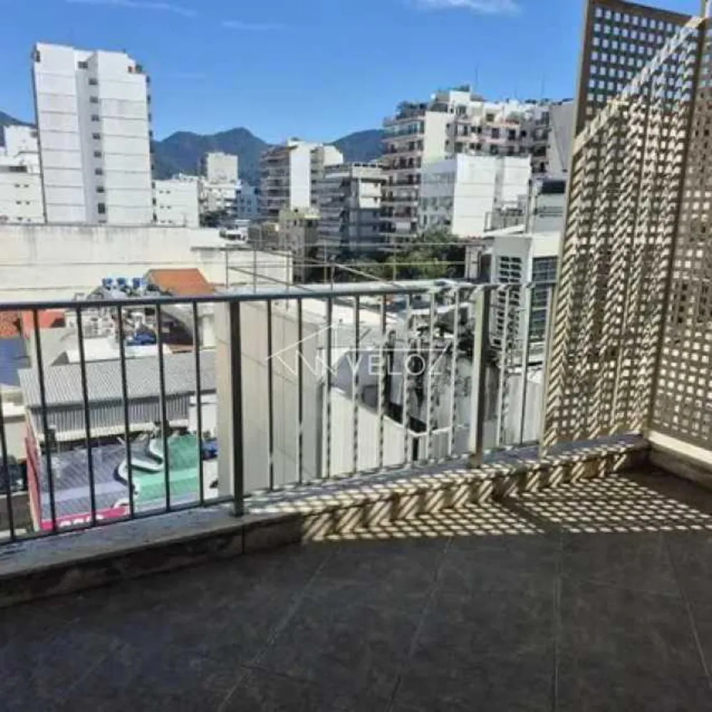 Apartamento, 3 quartos, 159 m² - Foto 18