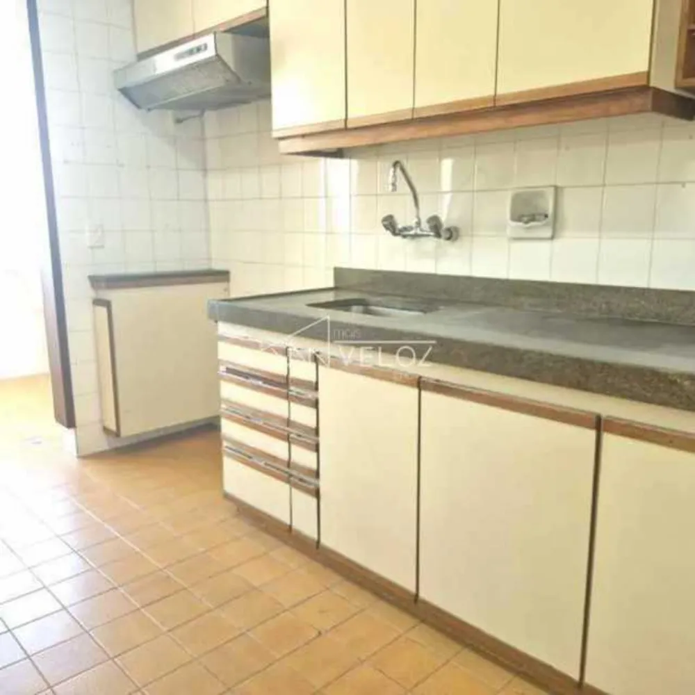 Apartamento, 3 quartos, 159 m² - Foto 17