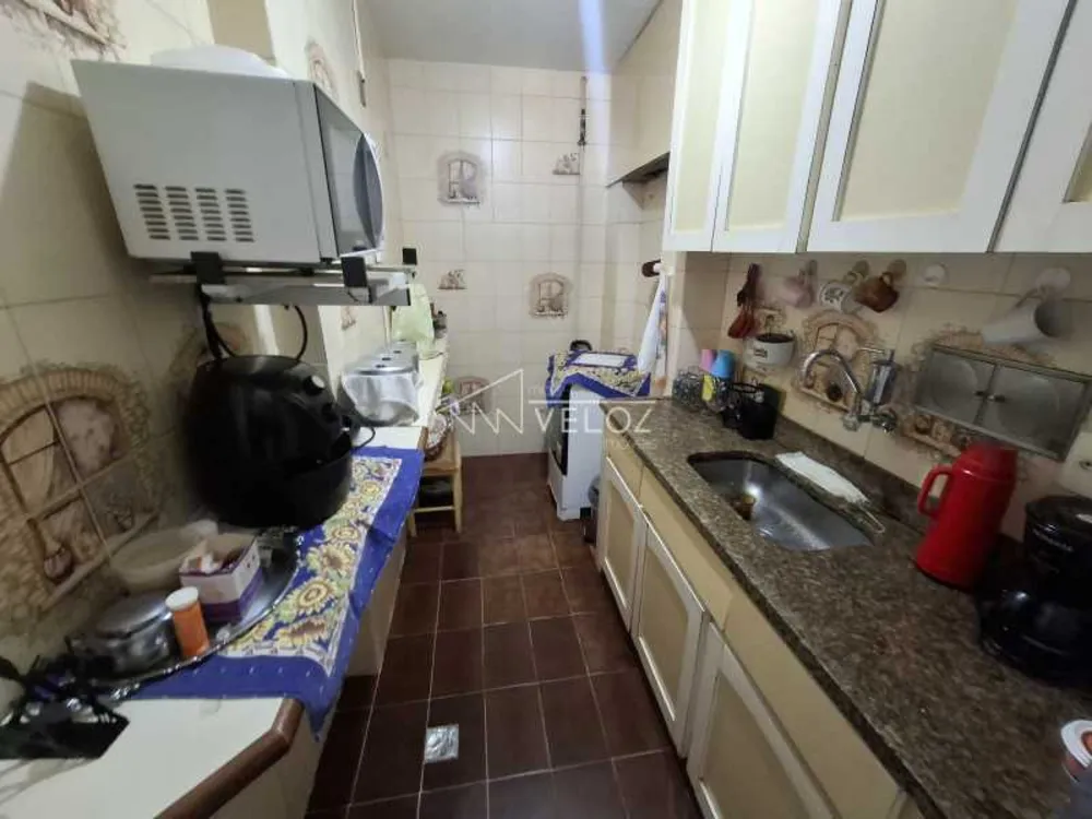 Apartamento, 3 quartos, 156 m² - Foto 5