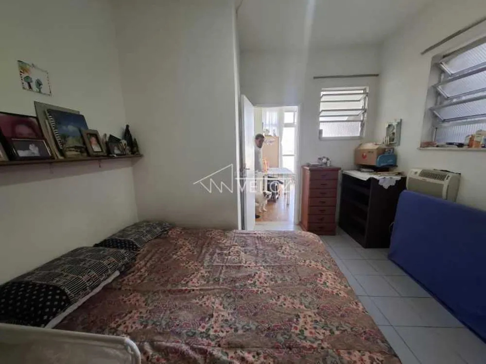 Apartamento, 3 quartos, 156 m² - Foto 10