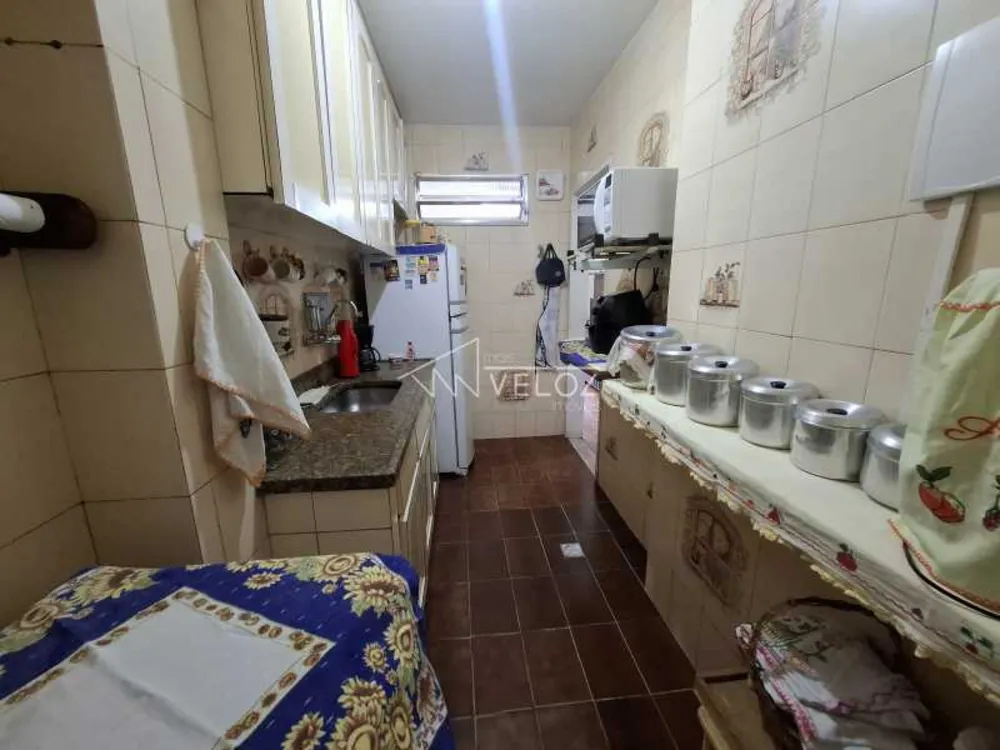 Apartamento, 3 quartos, 156 m² - Foto 6