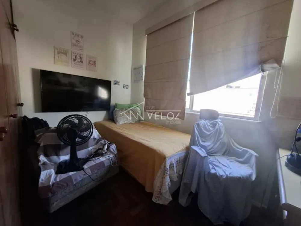 Apartamento, 3 quartos, 156 m² - Foto 12