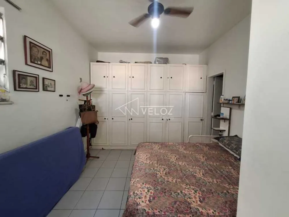 Apartamento, 3 quartos, 156 m² - Foto 2