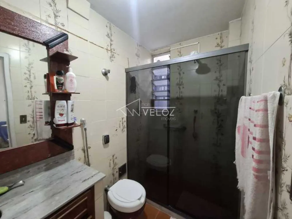 Apartamento, 3 quartos, 156 m² - Foto 8