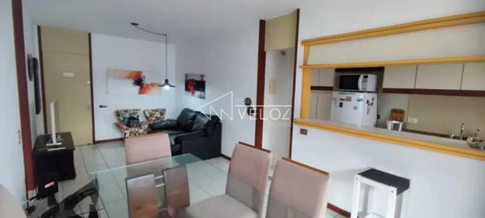 Flat/Apart Hotel, 1 quarto, 55 m² - Foto 12