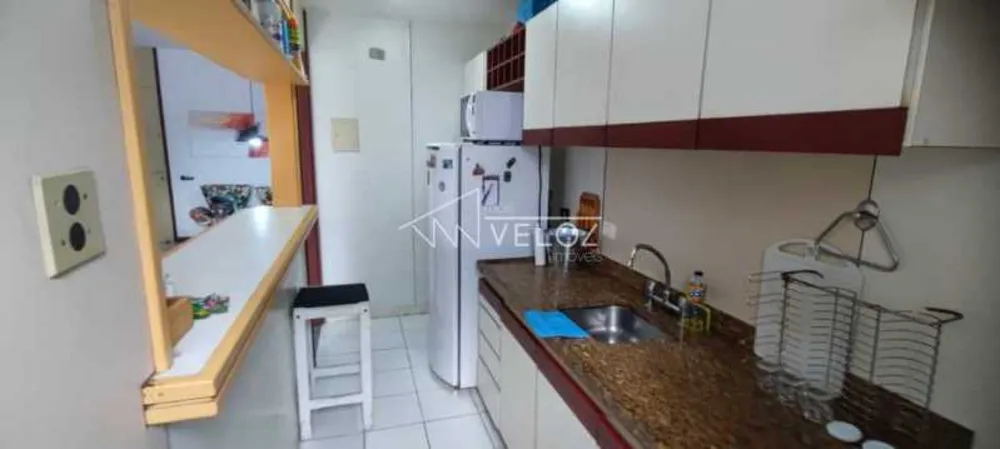 Flat/Apart Hotel, 1 quarto, 55 m² - Foto 9