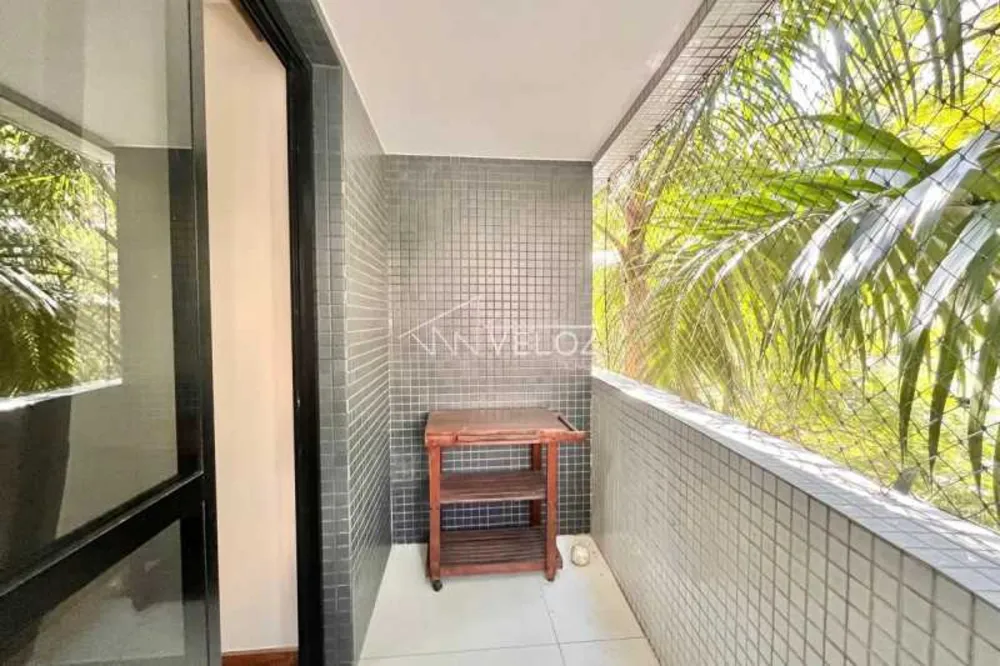 Apartamento, 3 quartos, 110 m² - Foto 9