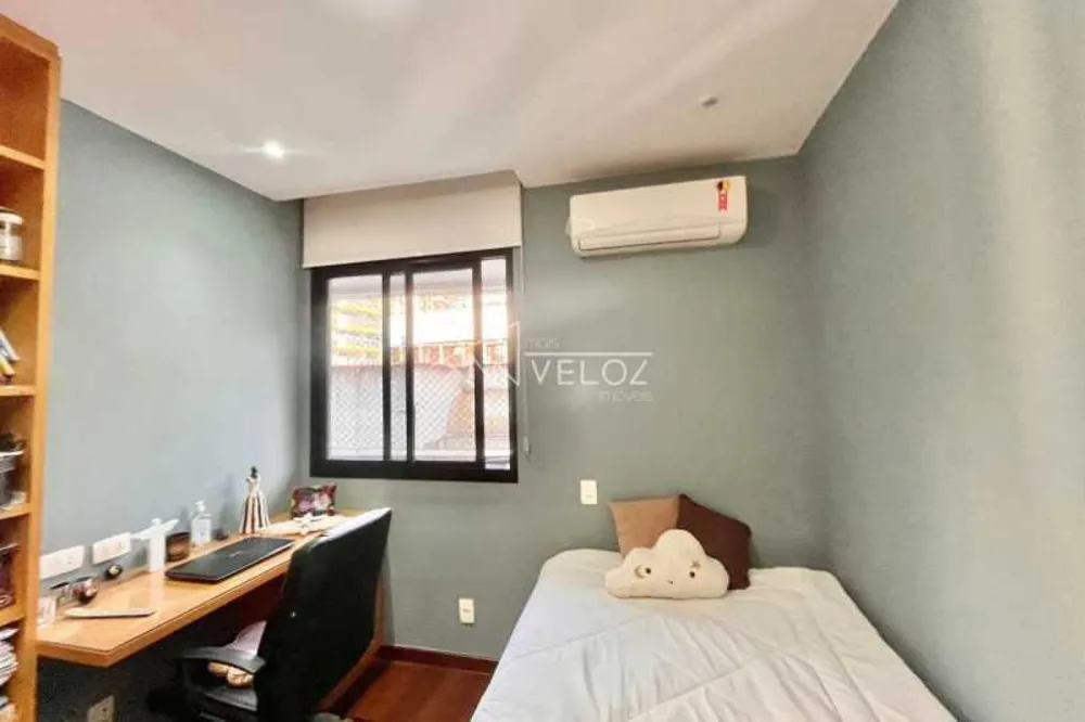 Apartamento, 3 quartos, 110 m² - Foto 28