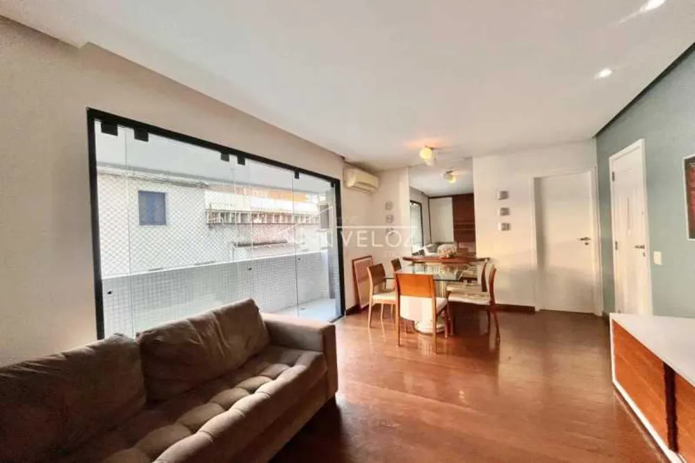Apartamento, 3 quartos, 110 m² - Foto 11