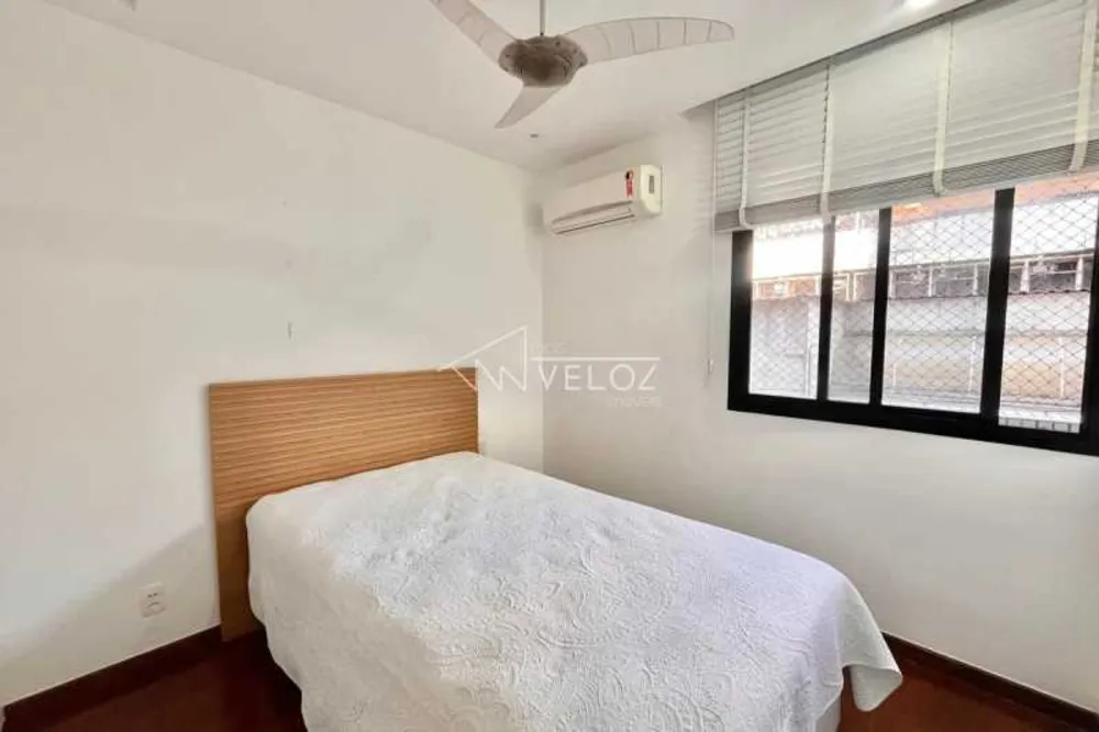 Apartamento, 3 quartos, 110 m² - Foto 5