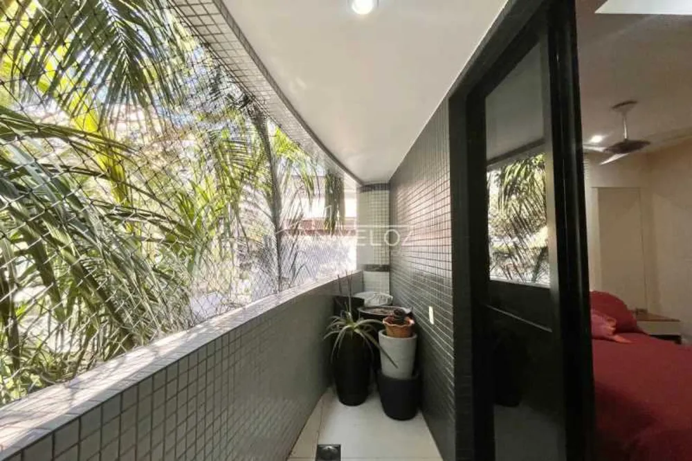 Apartamento, 3 quartos, 110 m² - Foto 25