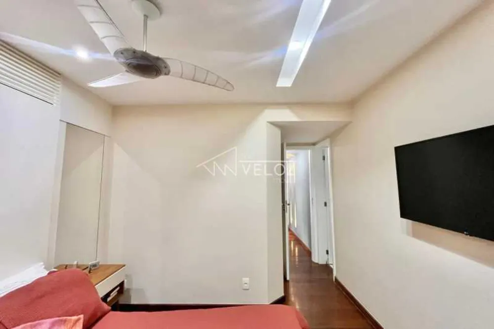 Apartamento, 3 quartos, 110 m² - Foto 21