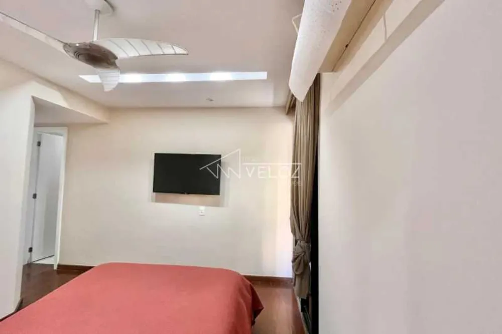 Apartamento, 3 quartos, 110 m² - Foto 19