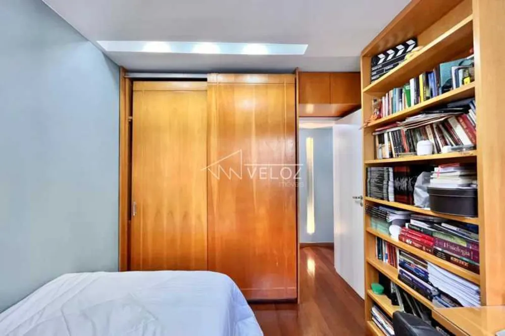 Apartamento, 3 quartos, 110 m² - Foto 3