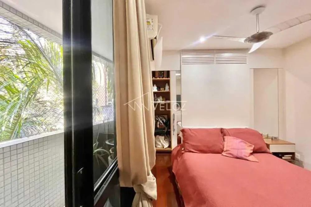 Apartamento, 3 quartos, 110 m² - Foto 18