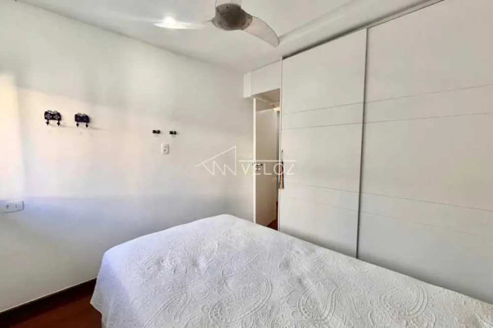 Apartamento, 3 quartos, 110 m² - Foto 27