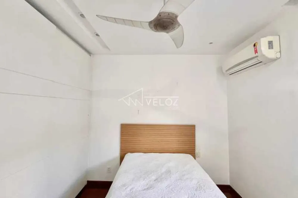 Apartamento, 3 quartos, 110 m² - Foto 7