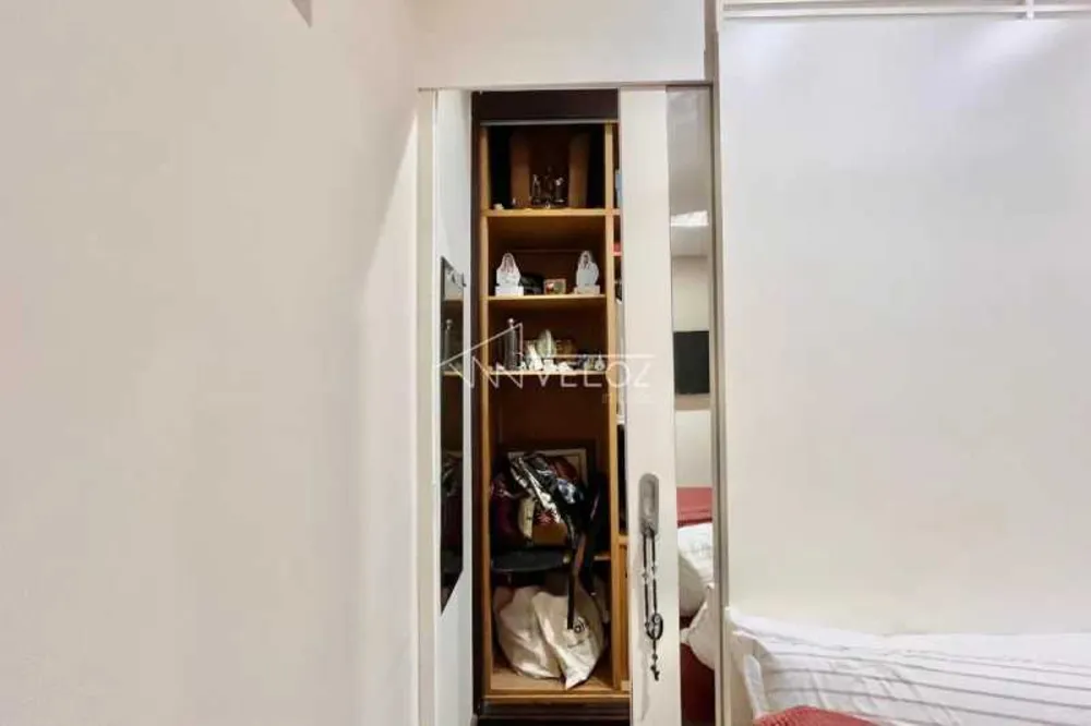 Apartamento, 3 quartos, 110 m² - Foto 20
