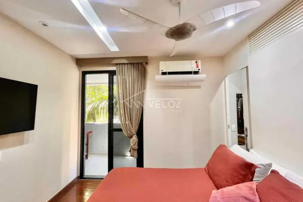 Apartamento, 3 quartos, 110 m² - Foto 22