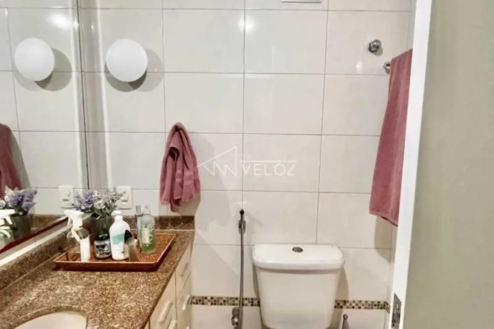 Apartamento, 3 quartos, 110 m² - Foto 15