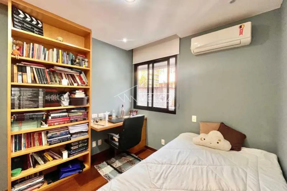 Apartamento, 3 quartos, 110 m² - Foto 10