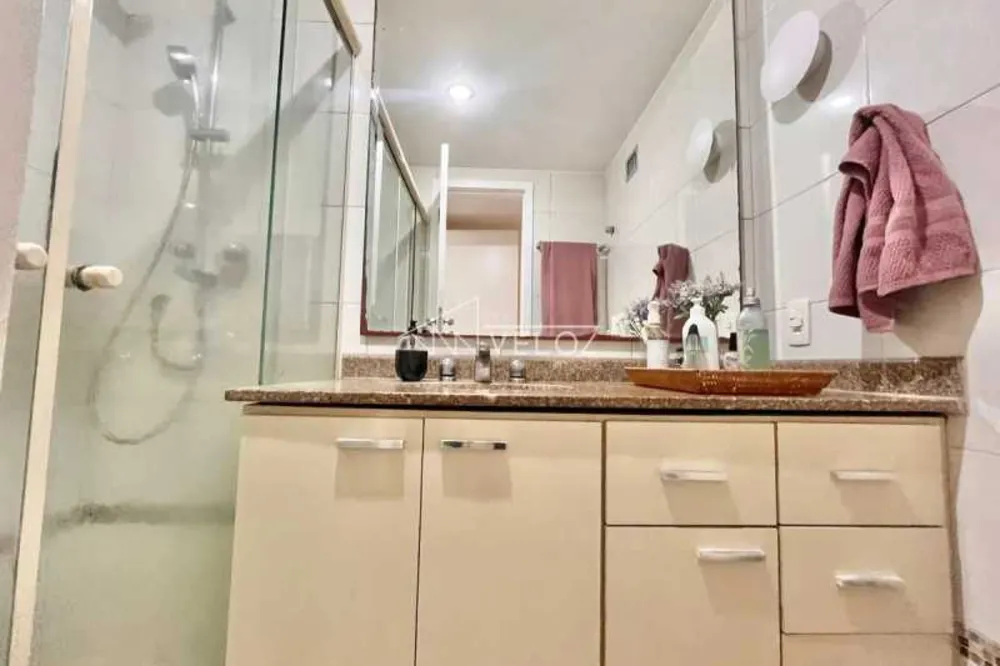 Apartamento, 3 quartos, 110 m² - Foto 4