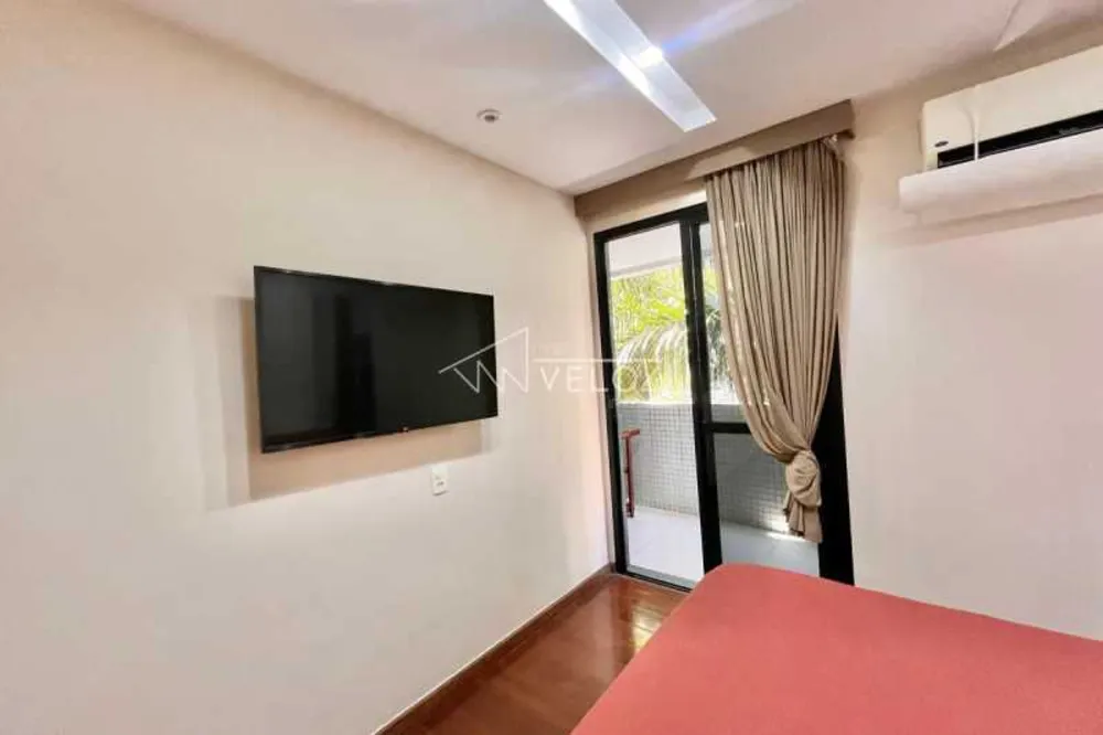 Apartamento, 3 quartos, 110 m² - Foto 17