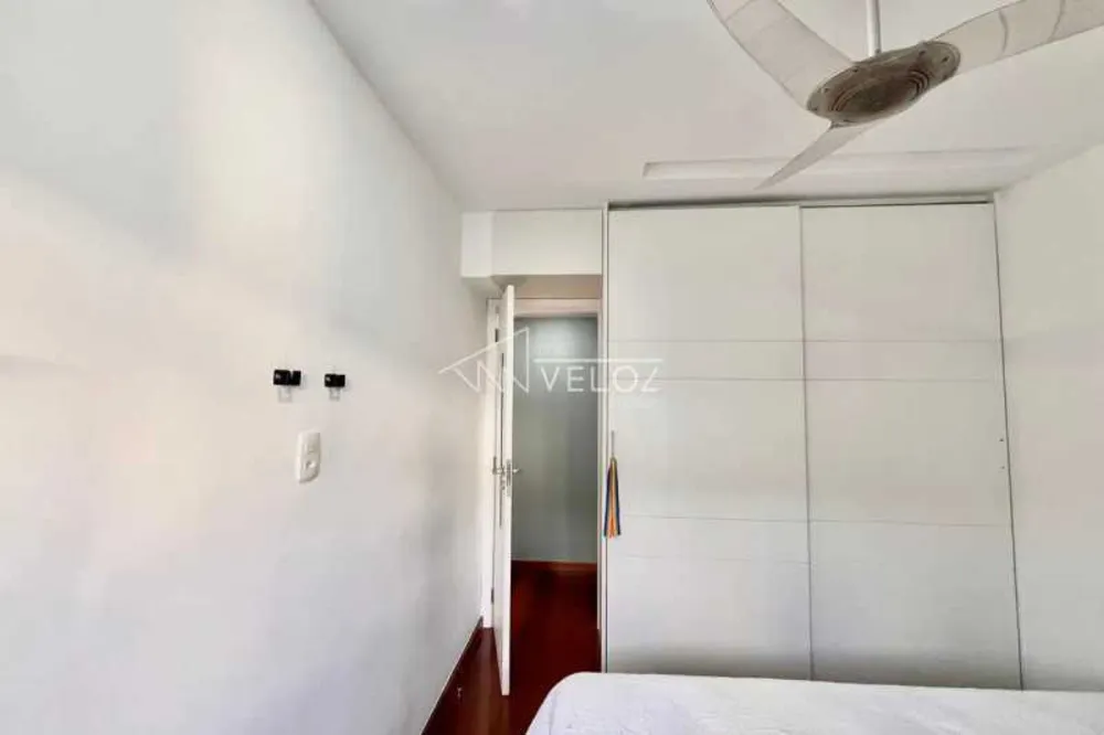 Apartamento, 3 quartos, 110 m² - Foto 13
