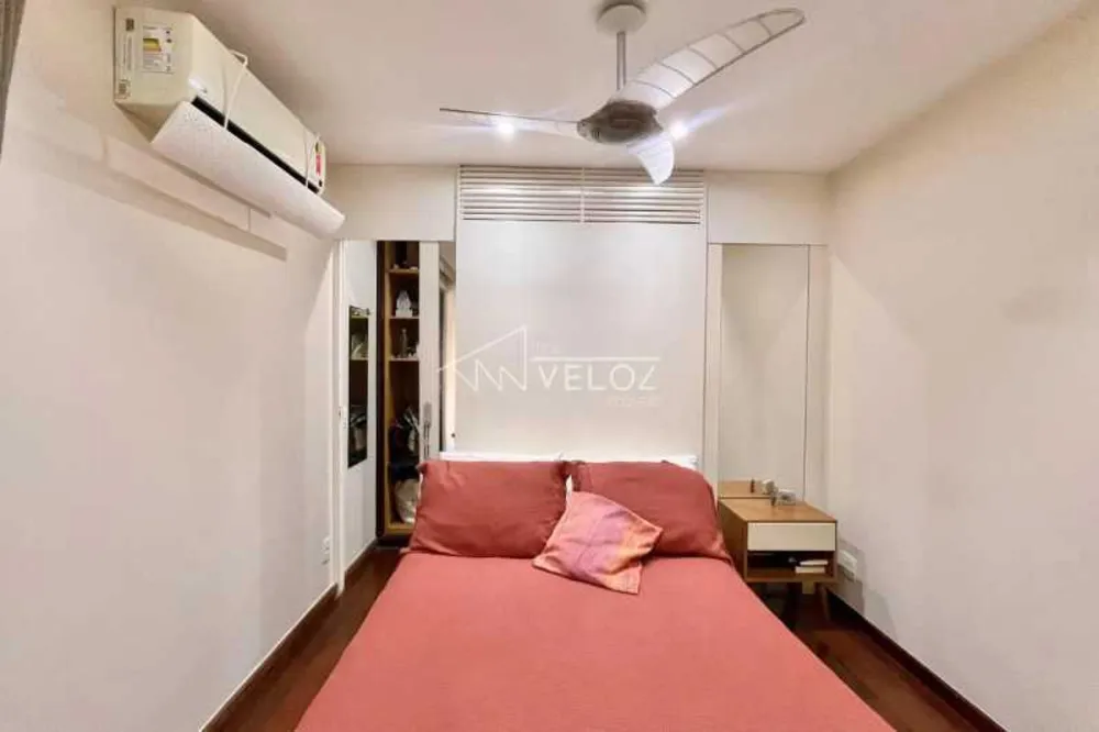Apartamento, 3 quartos, 110 m² - Foto 23