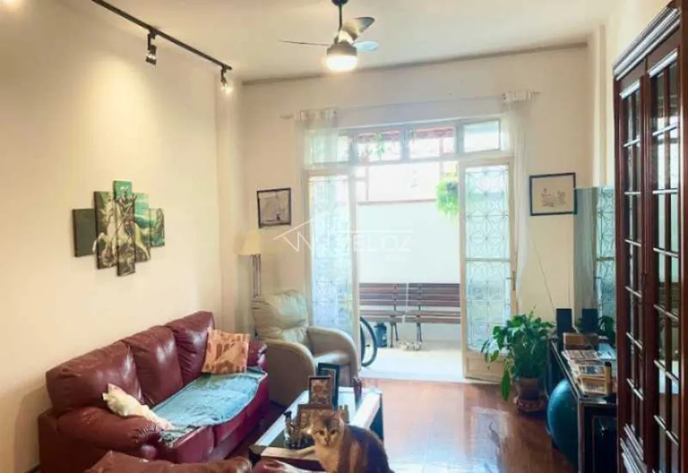 Apartamento, 3 quartos, 118 m² - Foto 12