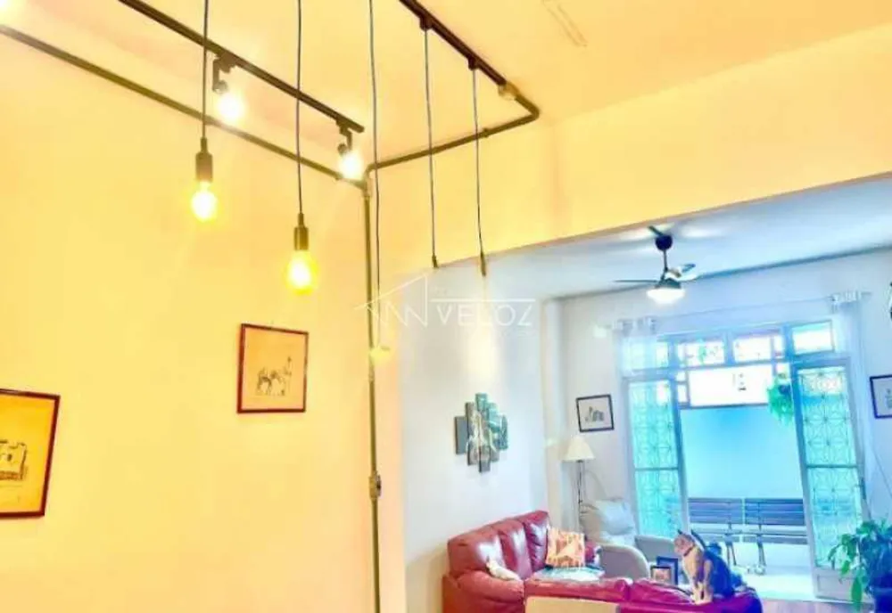 Apartamento, 3 quartos, 118 m² - Foto 10