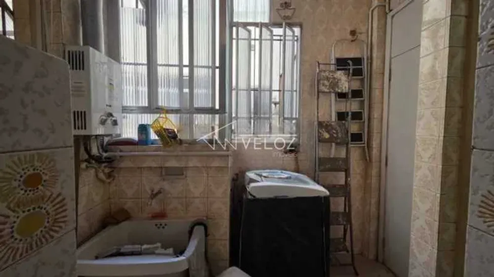 Apartamento, 3 quartos, 85 m² - Foto 21