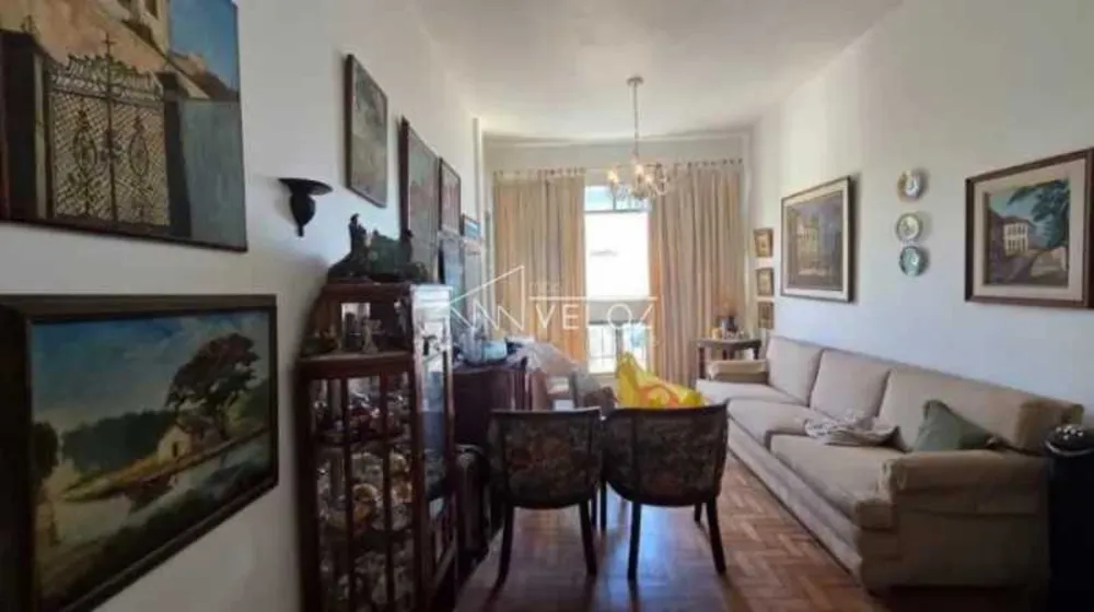 Apartamento, 3 quartos, 85 m² - Foto 6