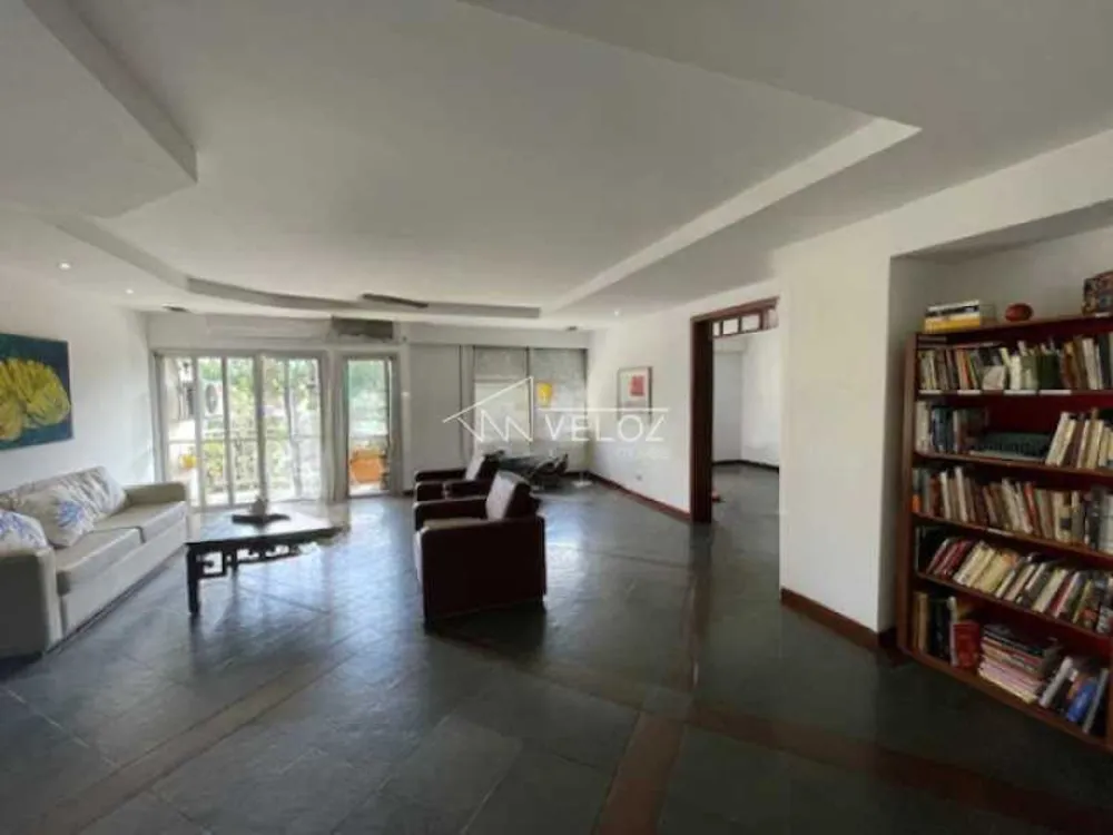 Apartamento, 5 quartos, 301 m² - Foto 16