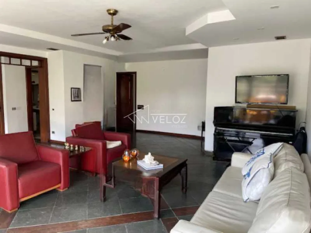 Apartamento, 5 quartos, 301 m² - Foto 9