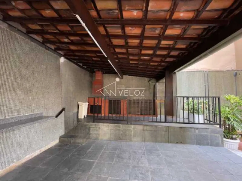 Apartamento, 5 quartos, 301 m² - Foto 8